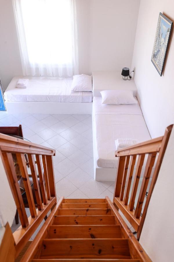 فيلا Mykonos In White Mykonos Town المظهر الخارجي الصورة